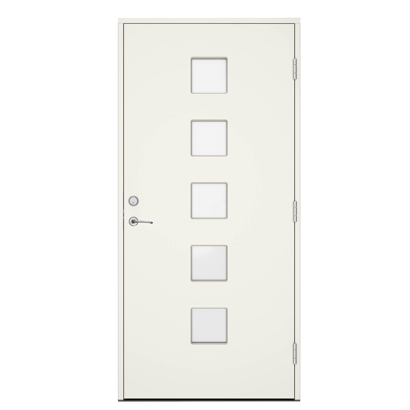 Ytterdörr Swedoor Advance-Line Statement Core