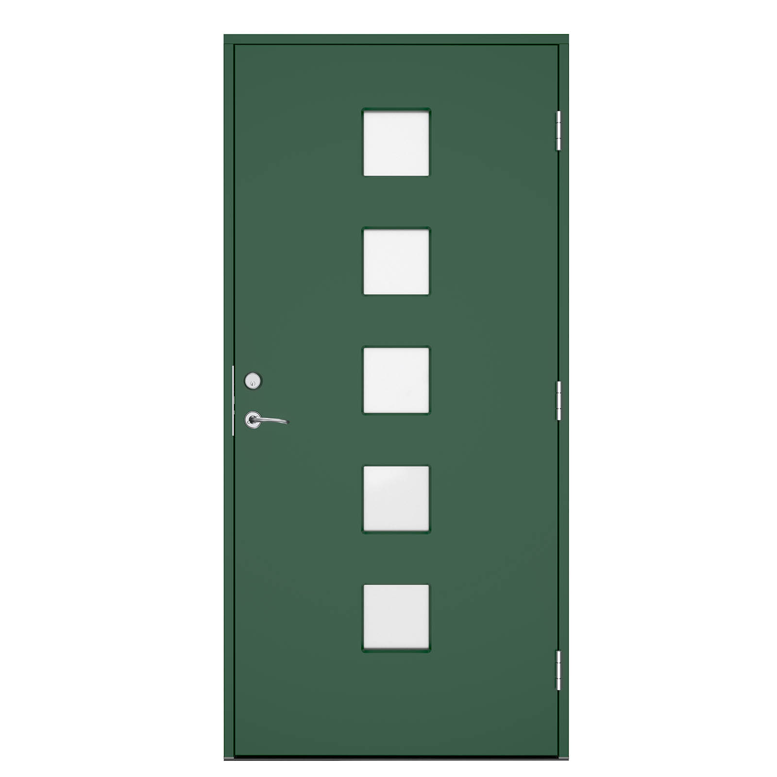 Ytterdörr Swedoor Advance-Line Statement Core