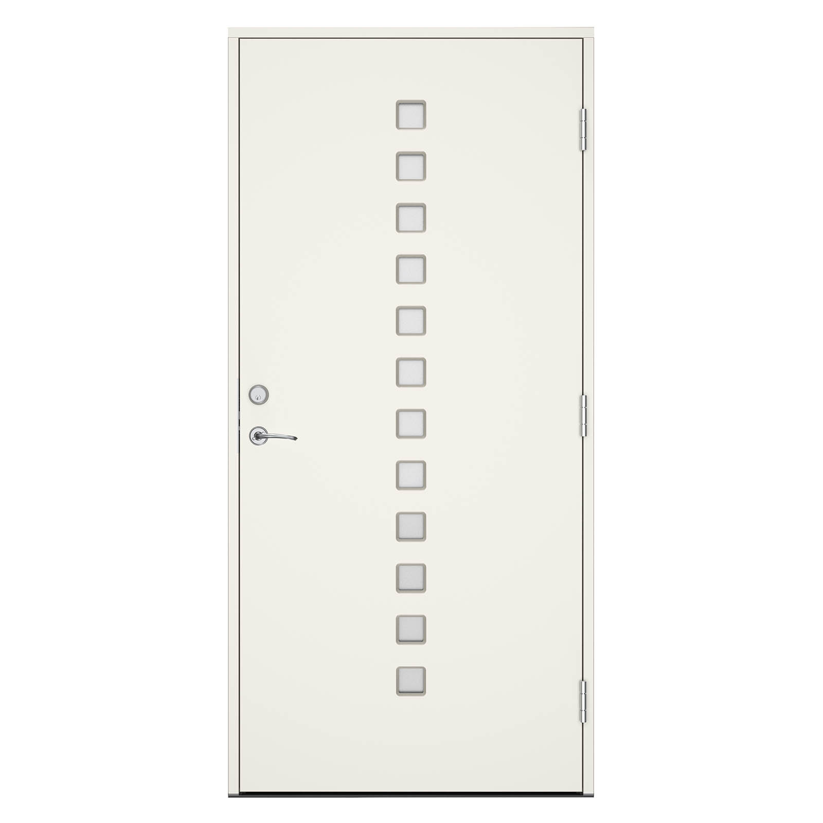 Ytterdörr Swedoor Advance-Line Statement Echo