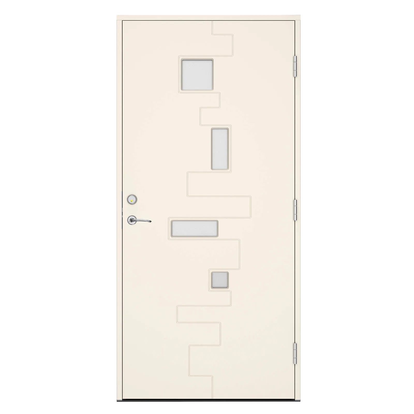 S-0502-Y, Vit