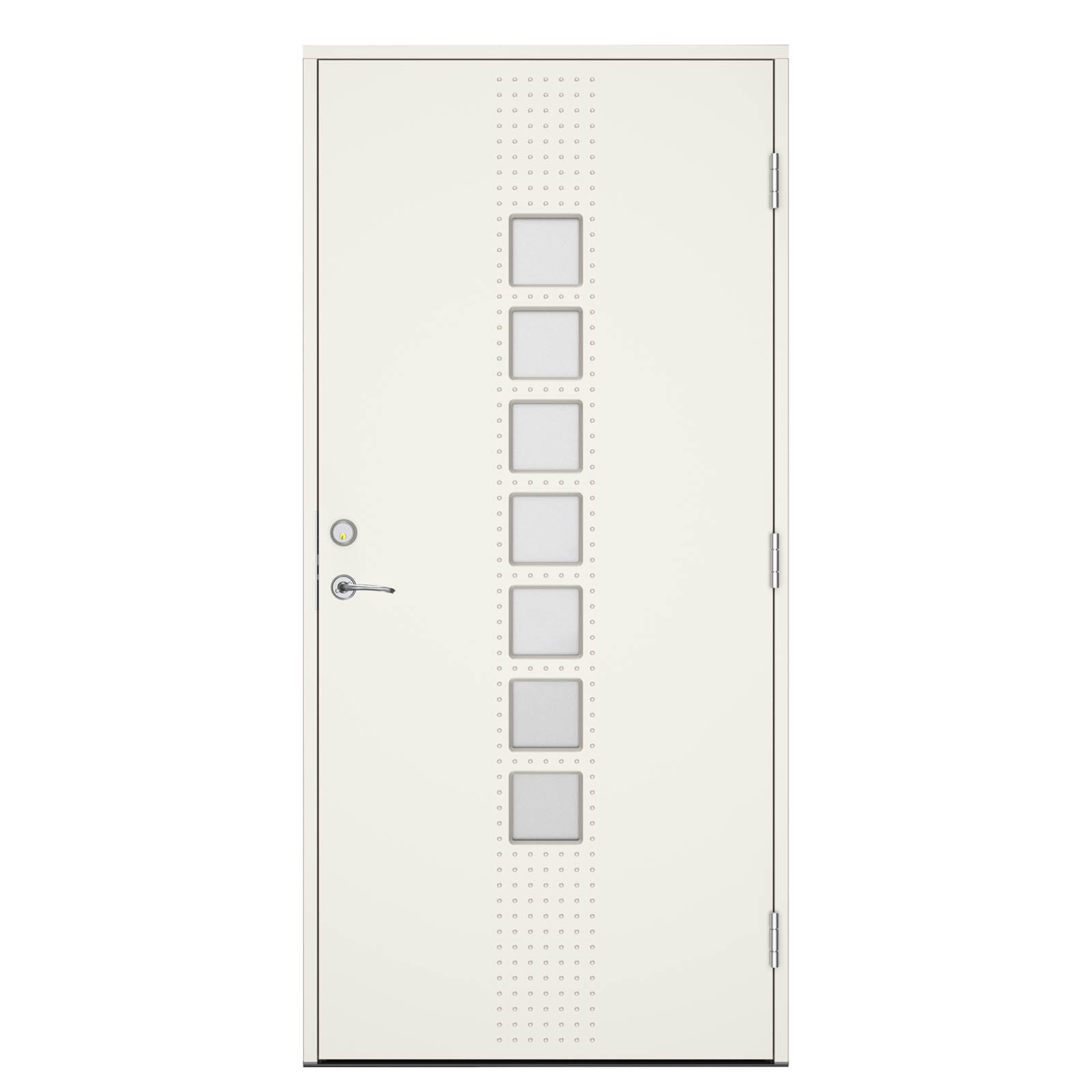 Ytterdörr Swedoor Advance-Line Statement Signum