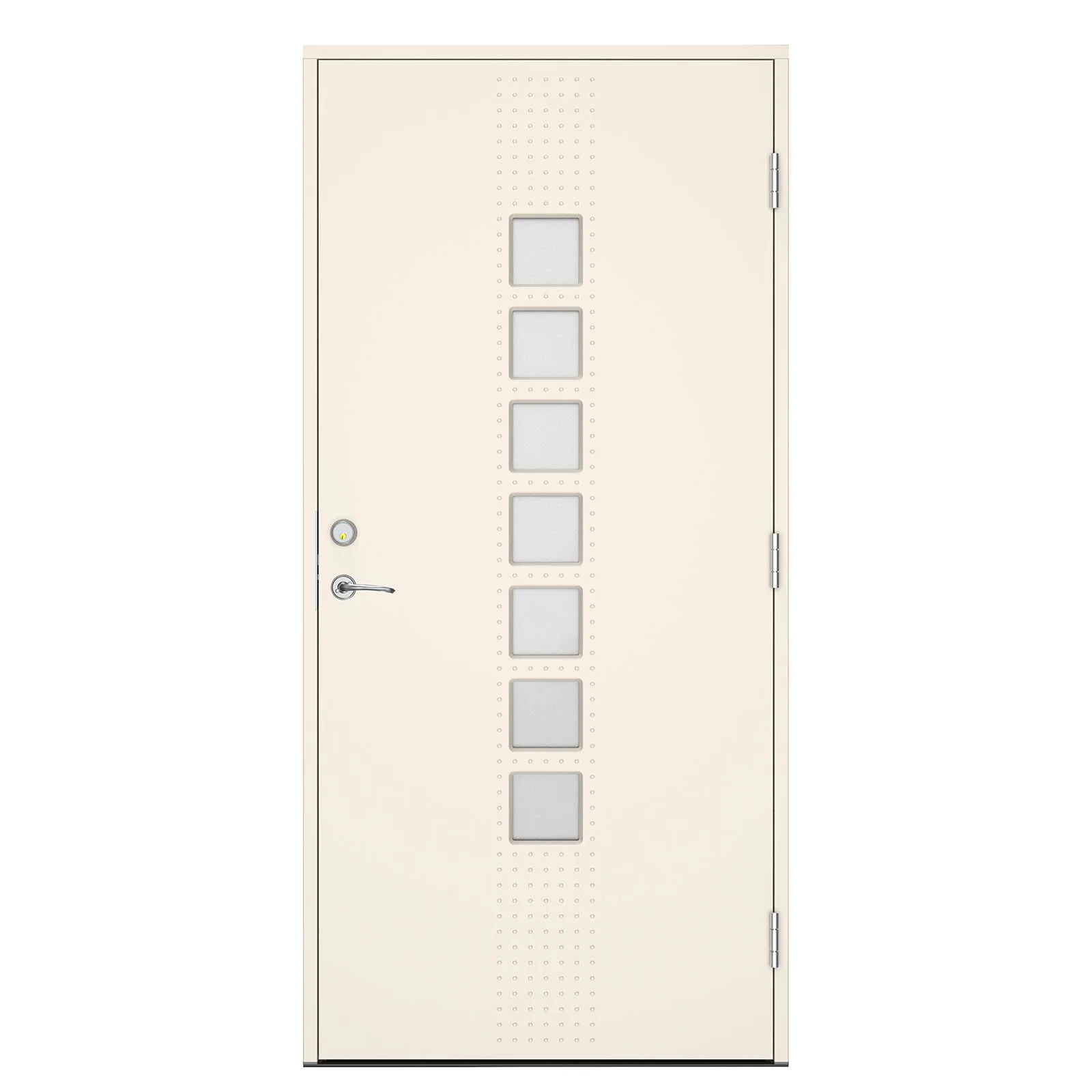 S-0502-Y, Vit