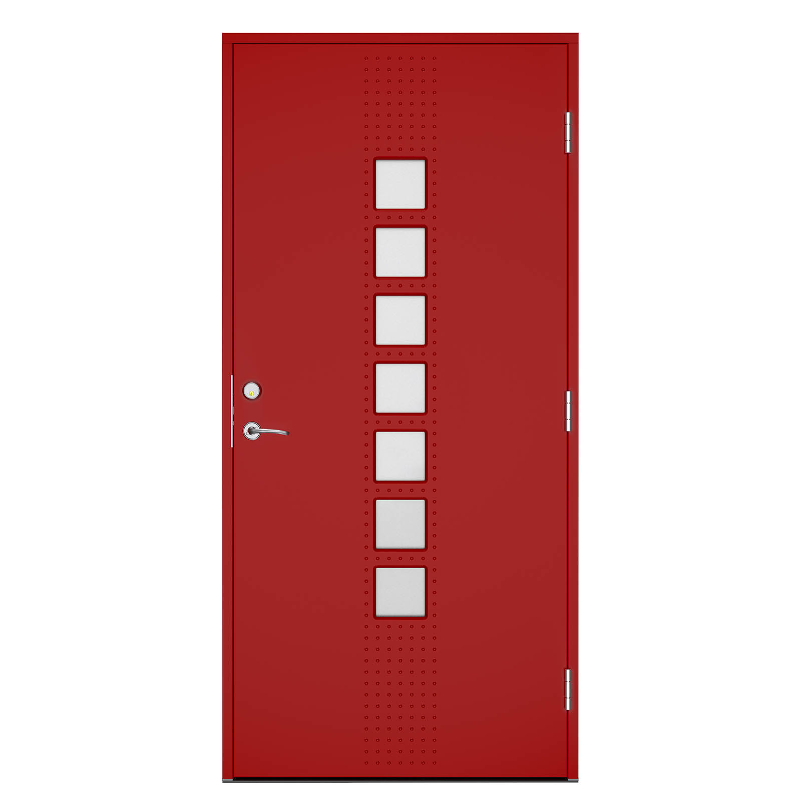 Ytterdörr Swedoor Advance-Line Statement Signum