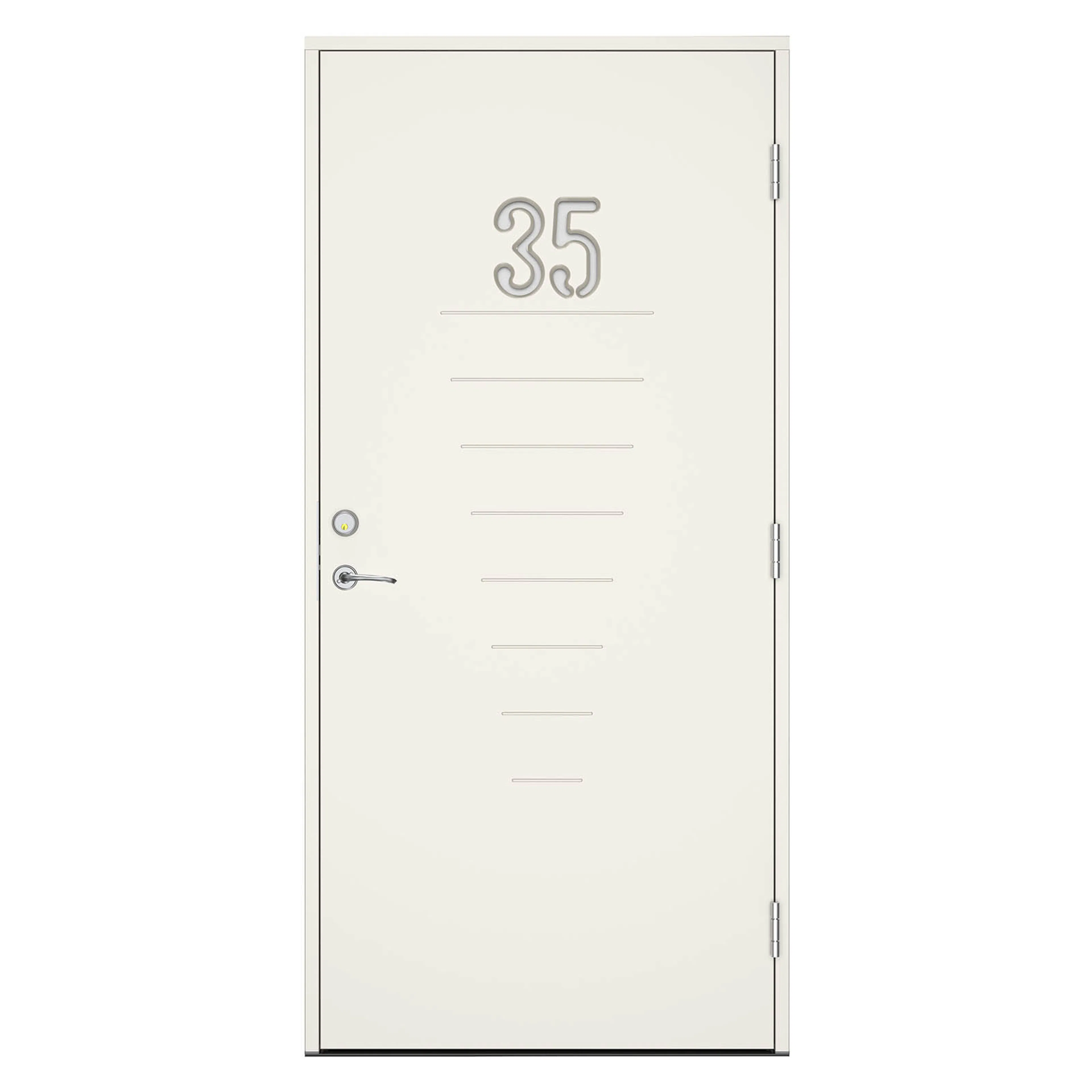 S-0500-N, Vit