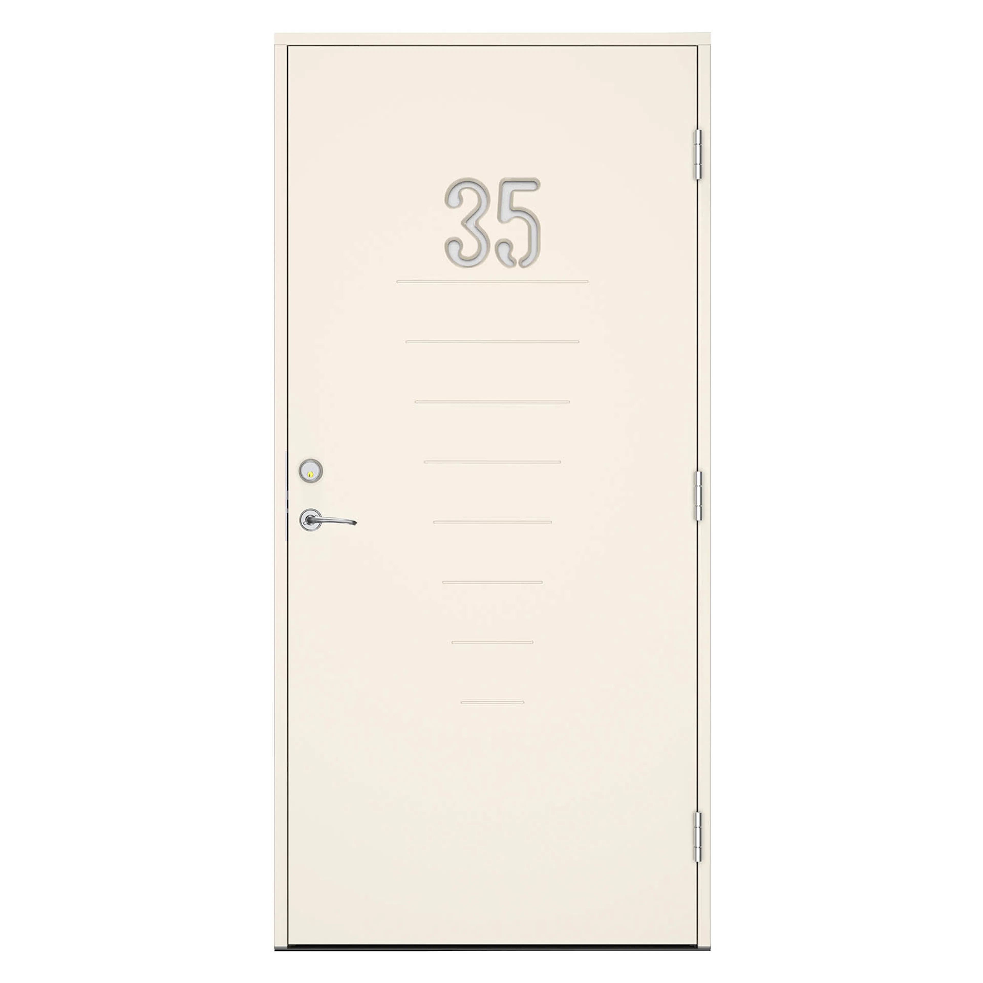 S-0502-Y, Vit
