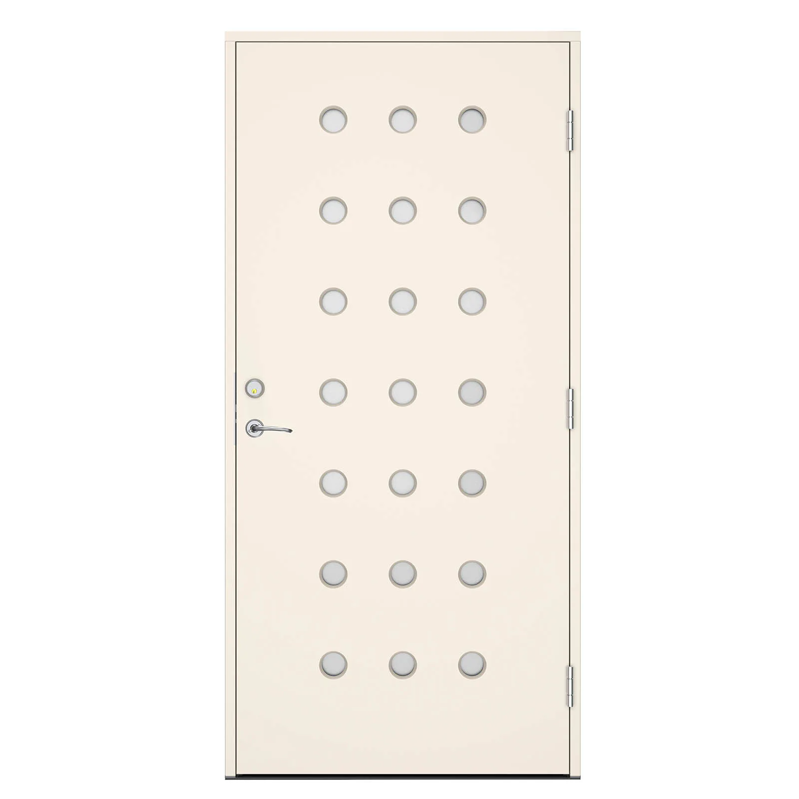 S-0502-Y, Vit