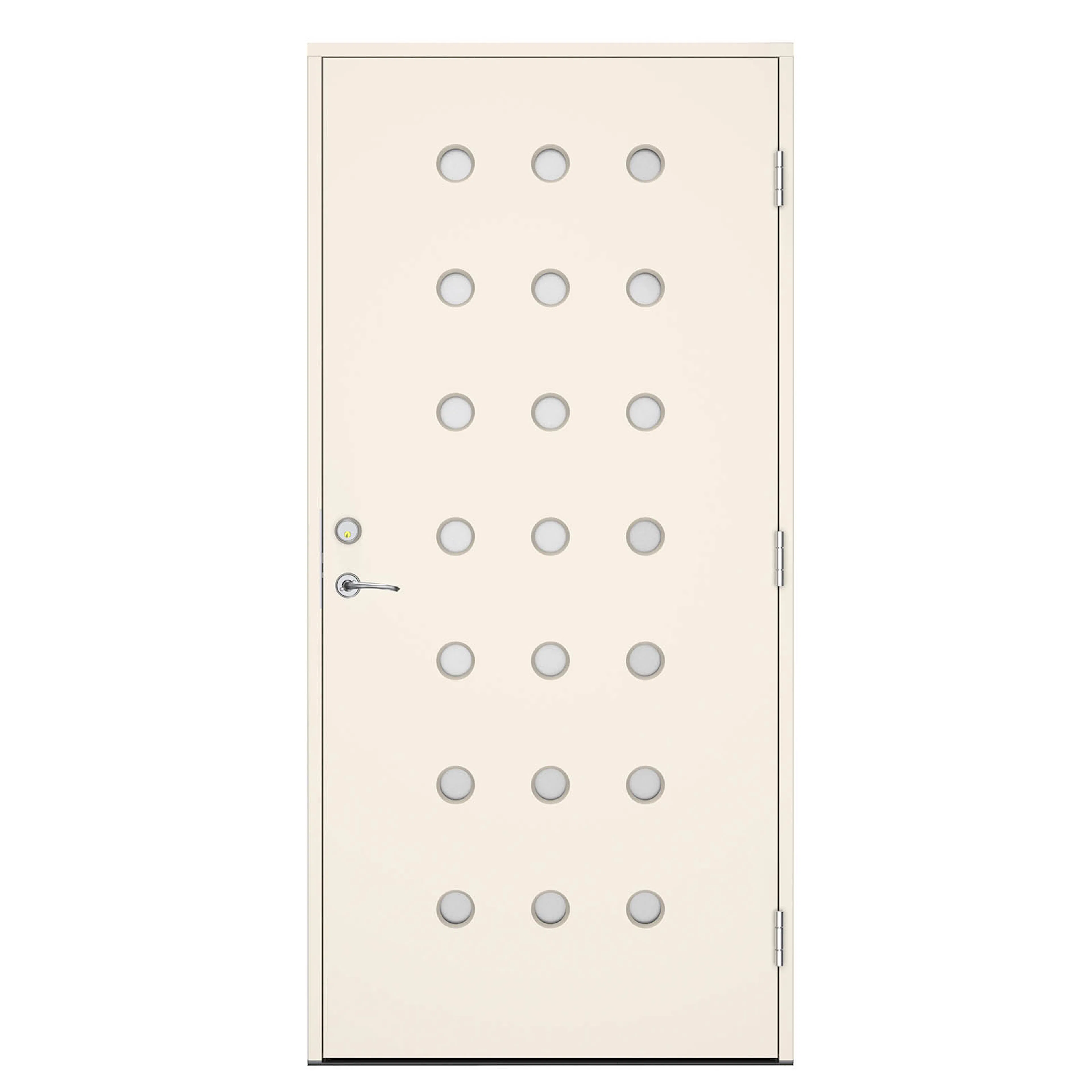 S-0502-Y, Vit