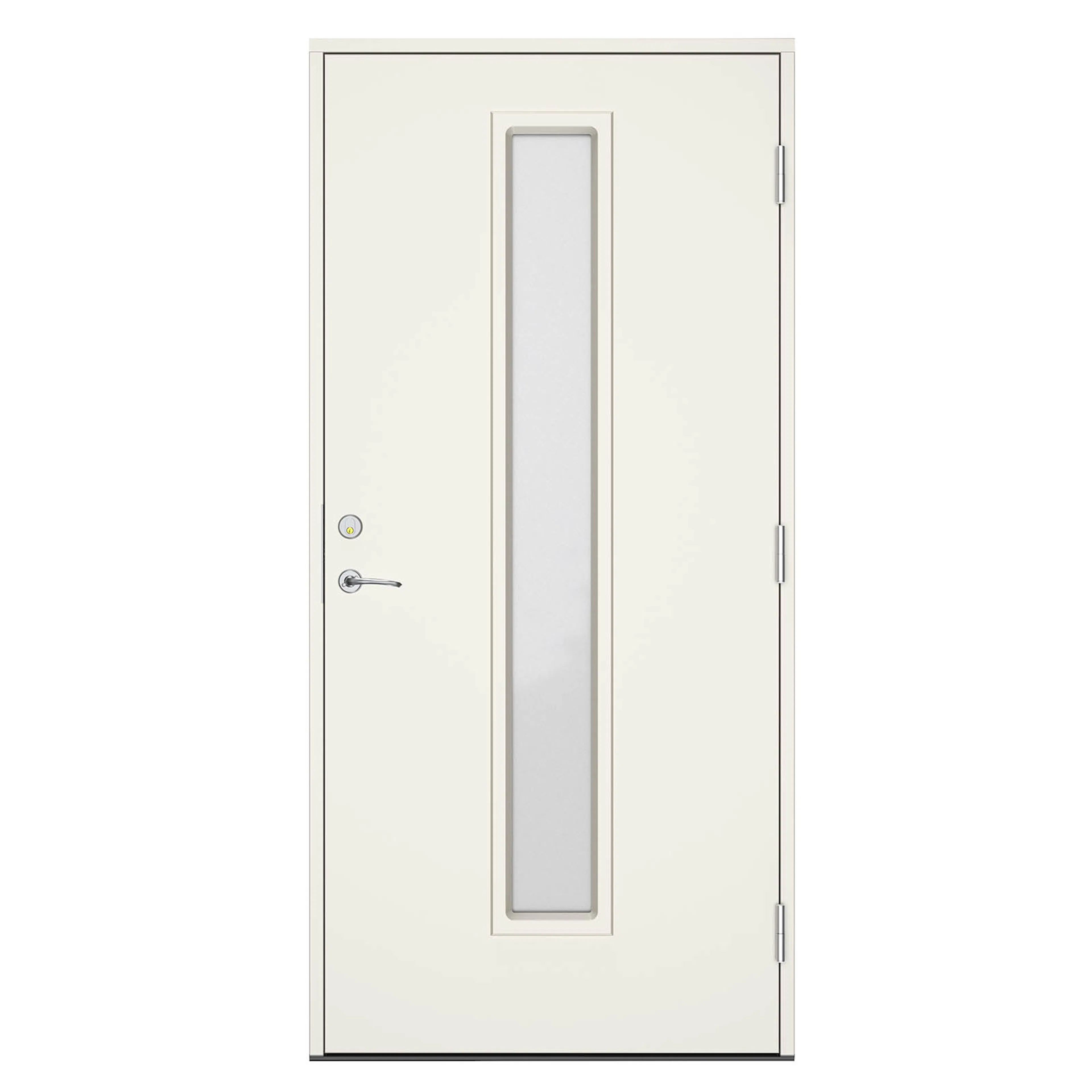 S-0500-N, Vit