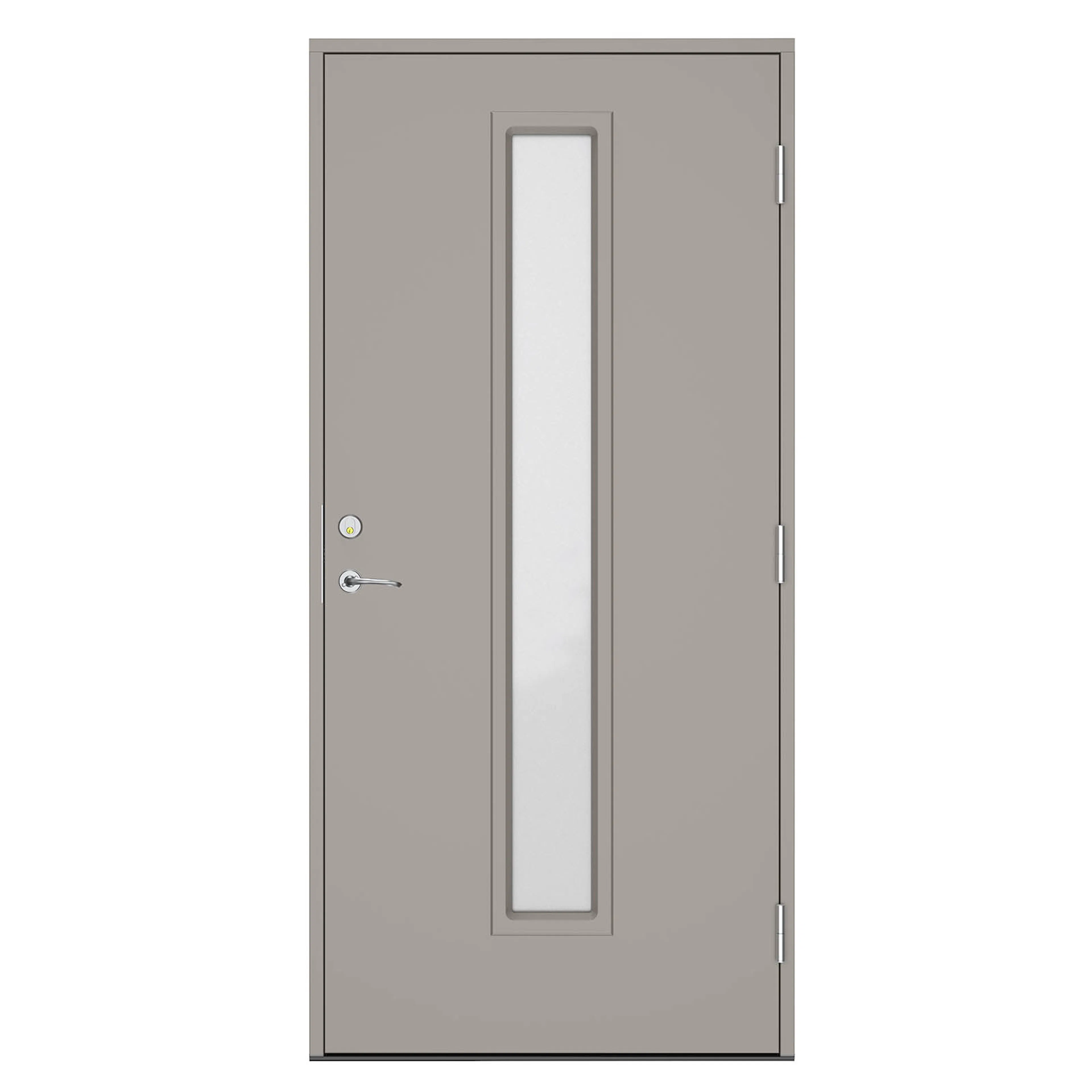 S-3502-Y, Grå