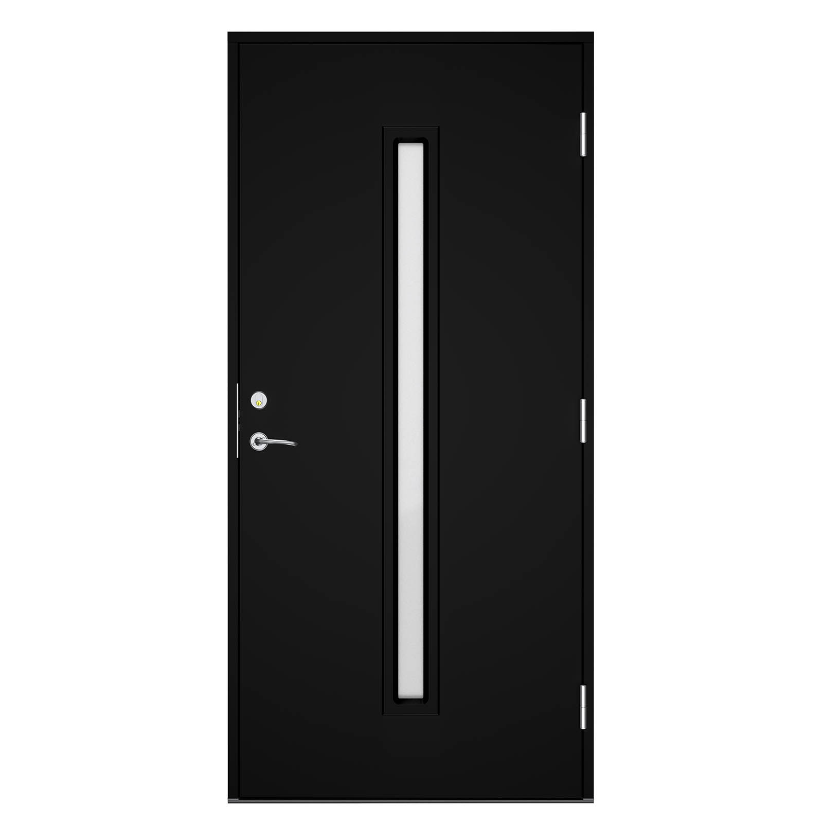 Ytterdörr Swedoor Clever-Line+ Hamra