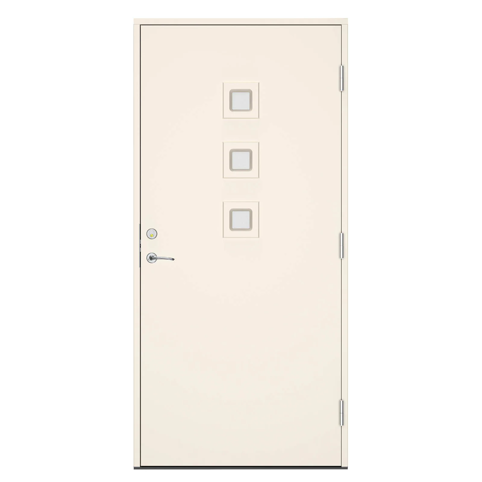 S-0502-Y, Vit
