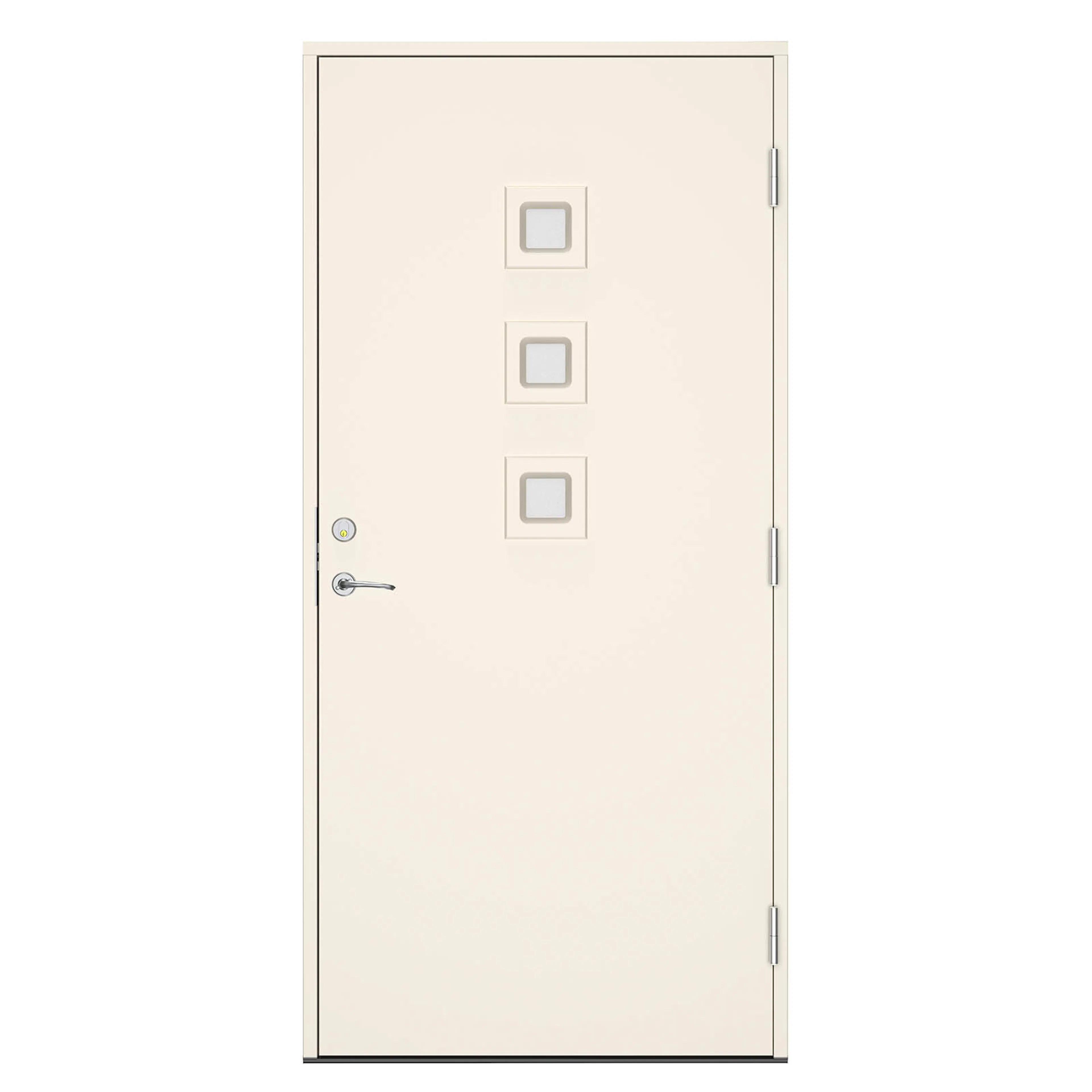 S-0502-Y, Vit