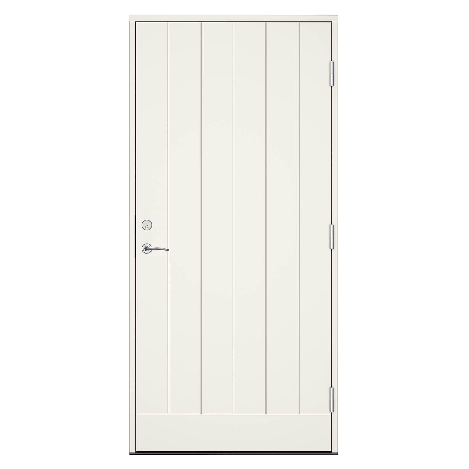 Ytterdörr Swedoor Clever-Line+ Koster