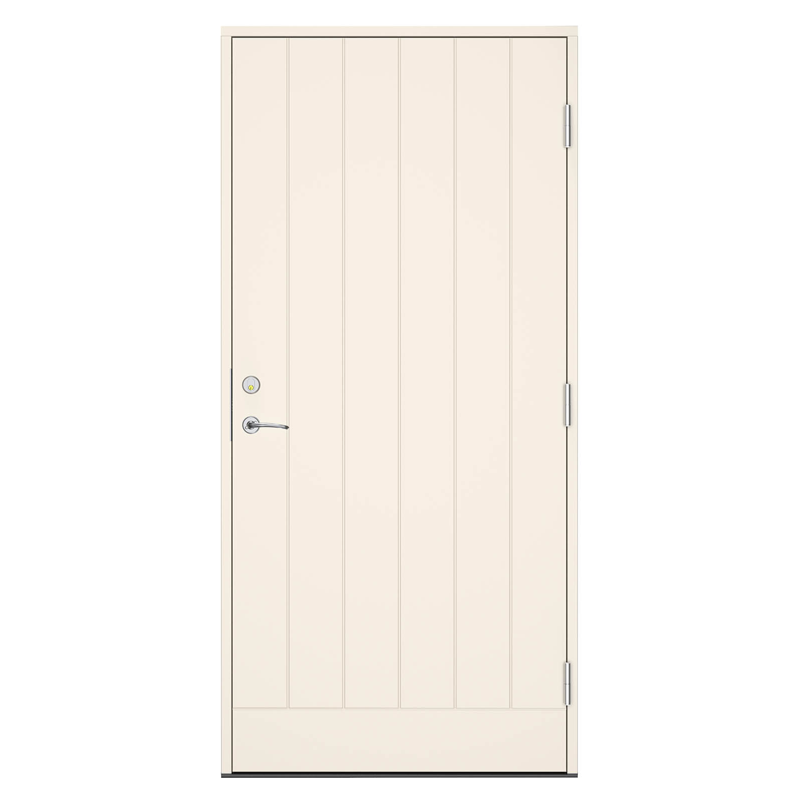 Ytterdörr Swedoor Clever-Line+ Koster