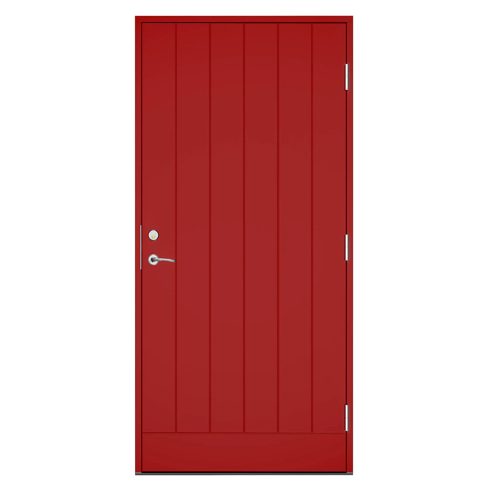 S-2570-Y90R, Röd