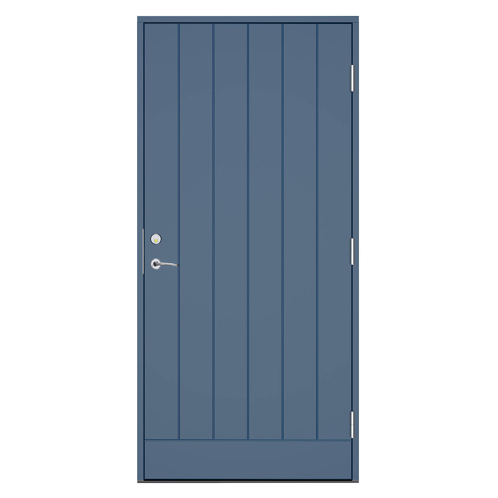 Ytterdörr Swedoor Clever-Line+ Koster