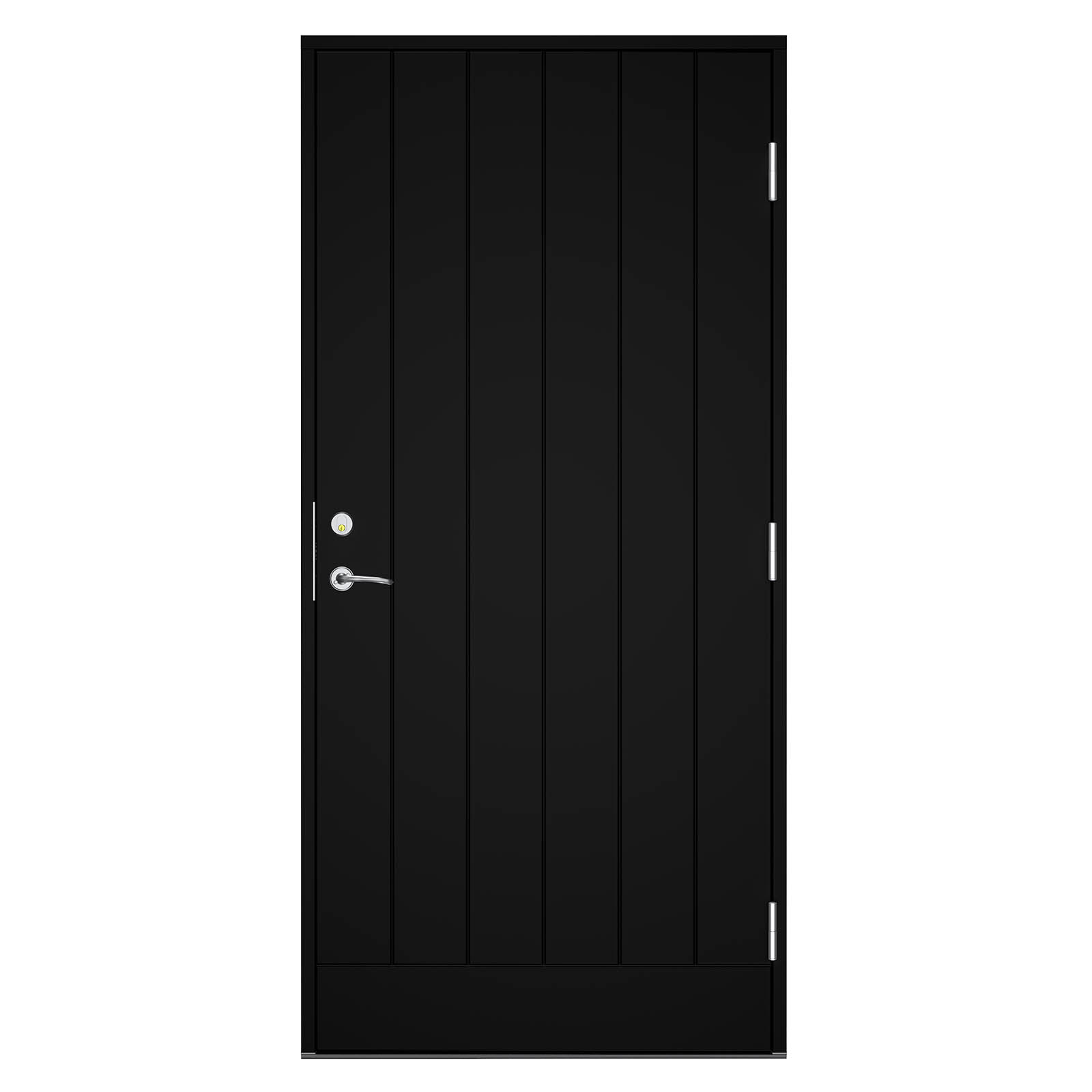 Ytterdörr Swedoor Clever-Line+ Koster