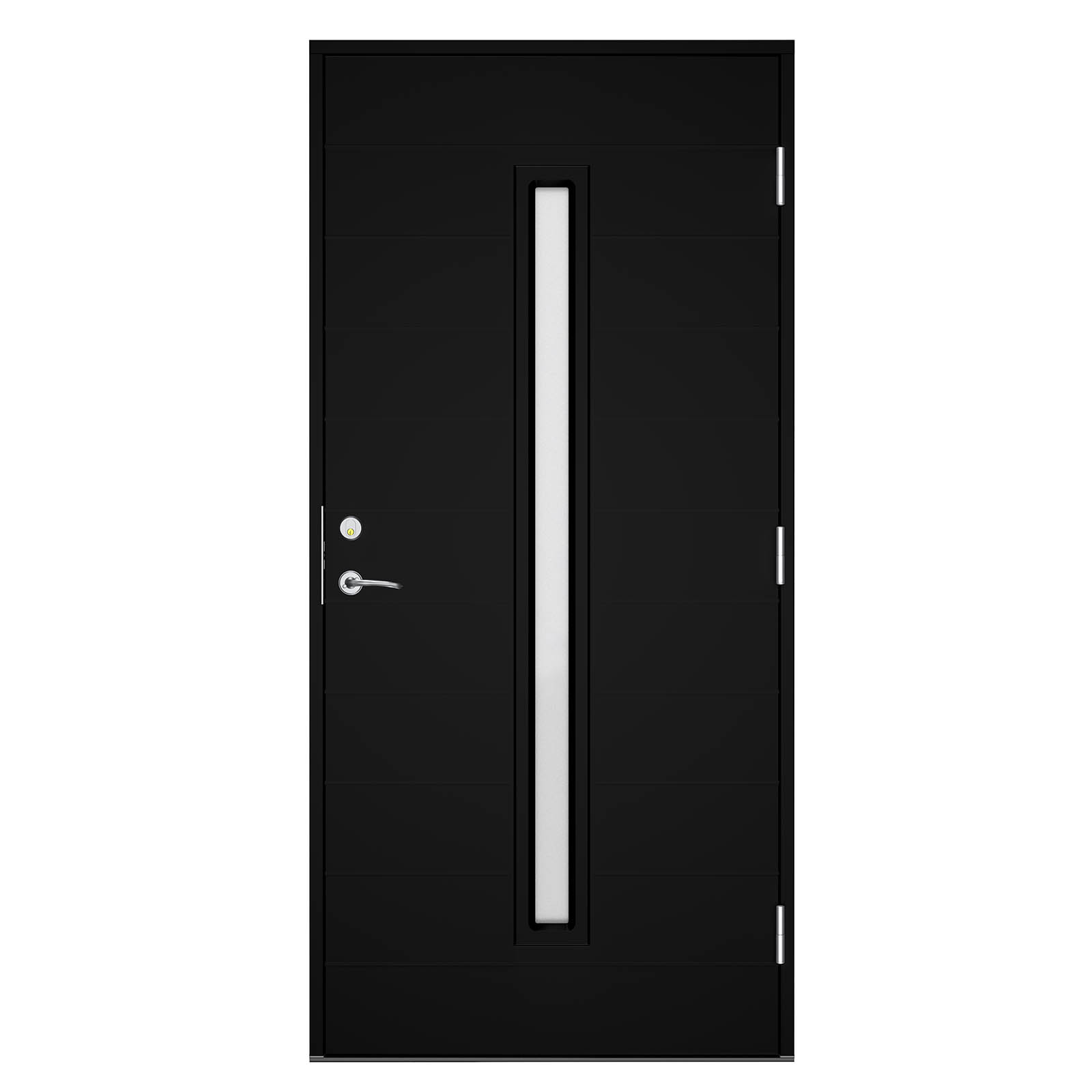 Ytterdörr Swedoor Clever-Line+ Mols