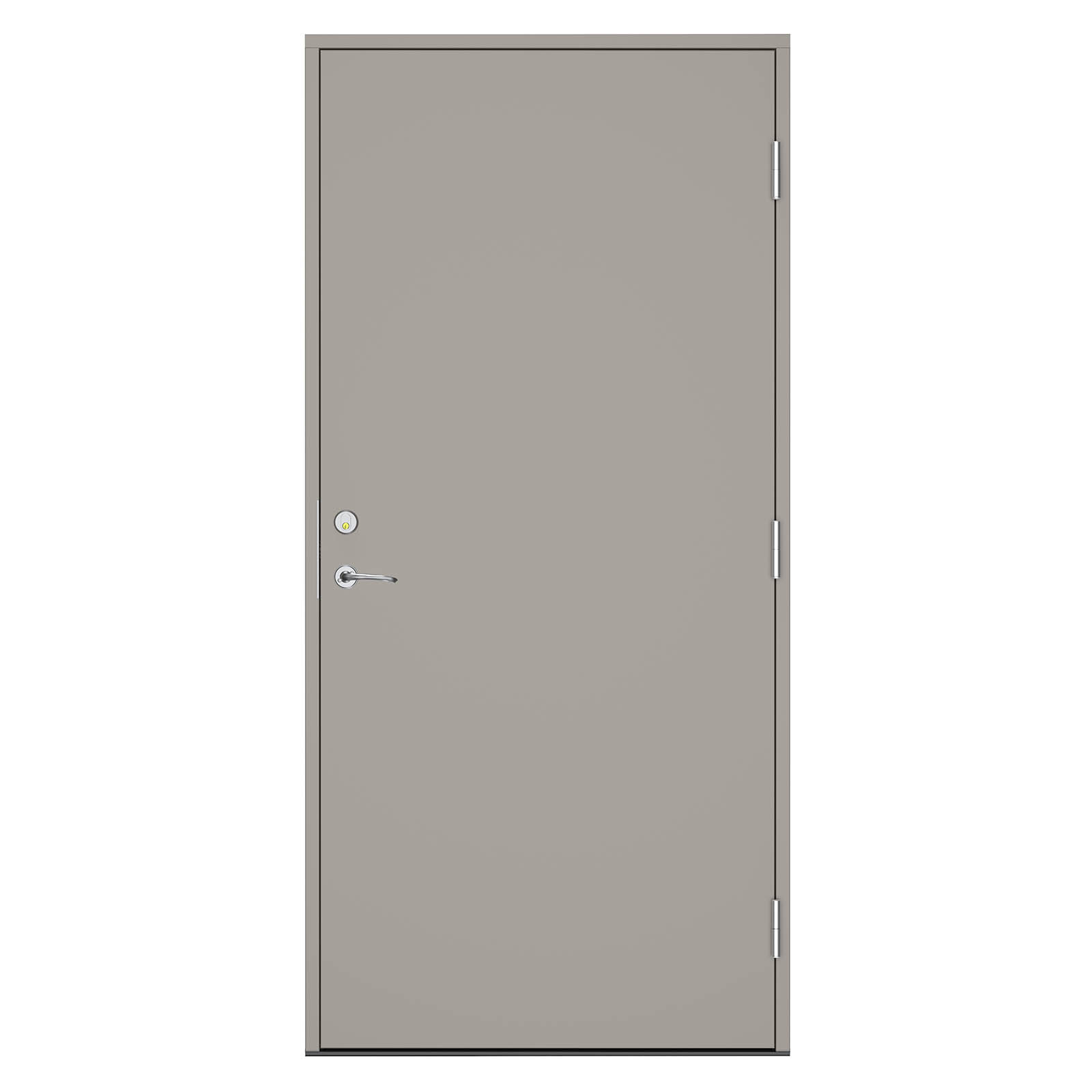 Ytterdörr Swedoor Clever-Line+ Muddus
