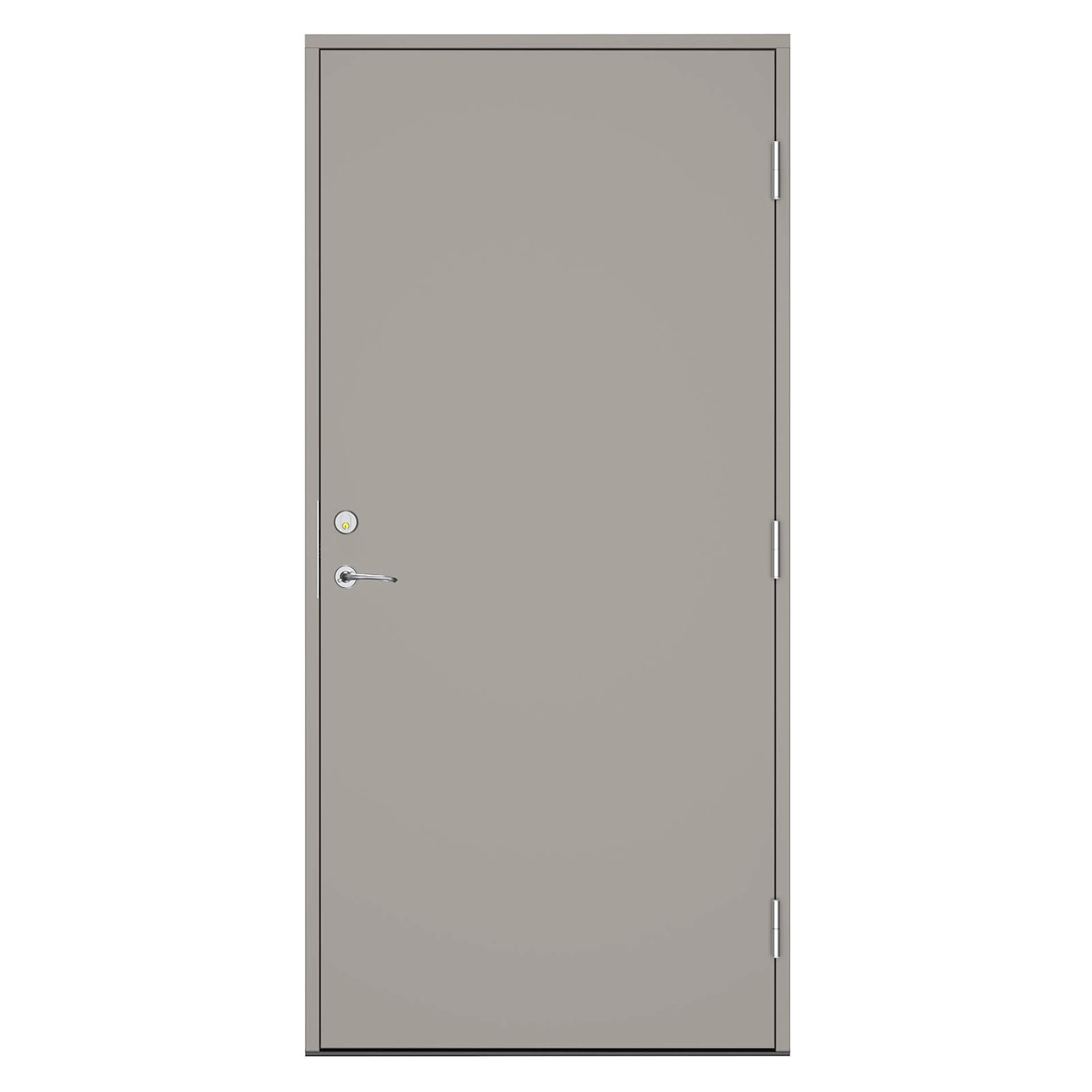 S-3502-Y, Grå