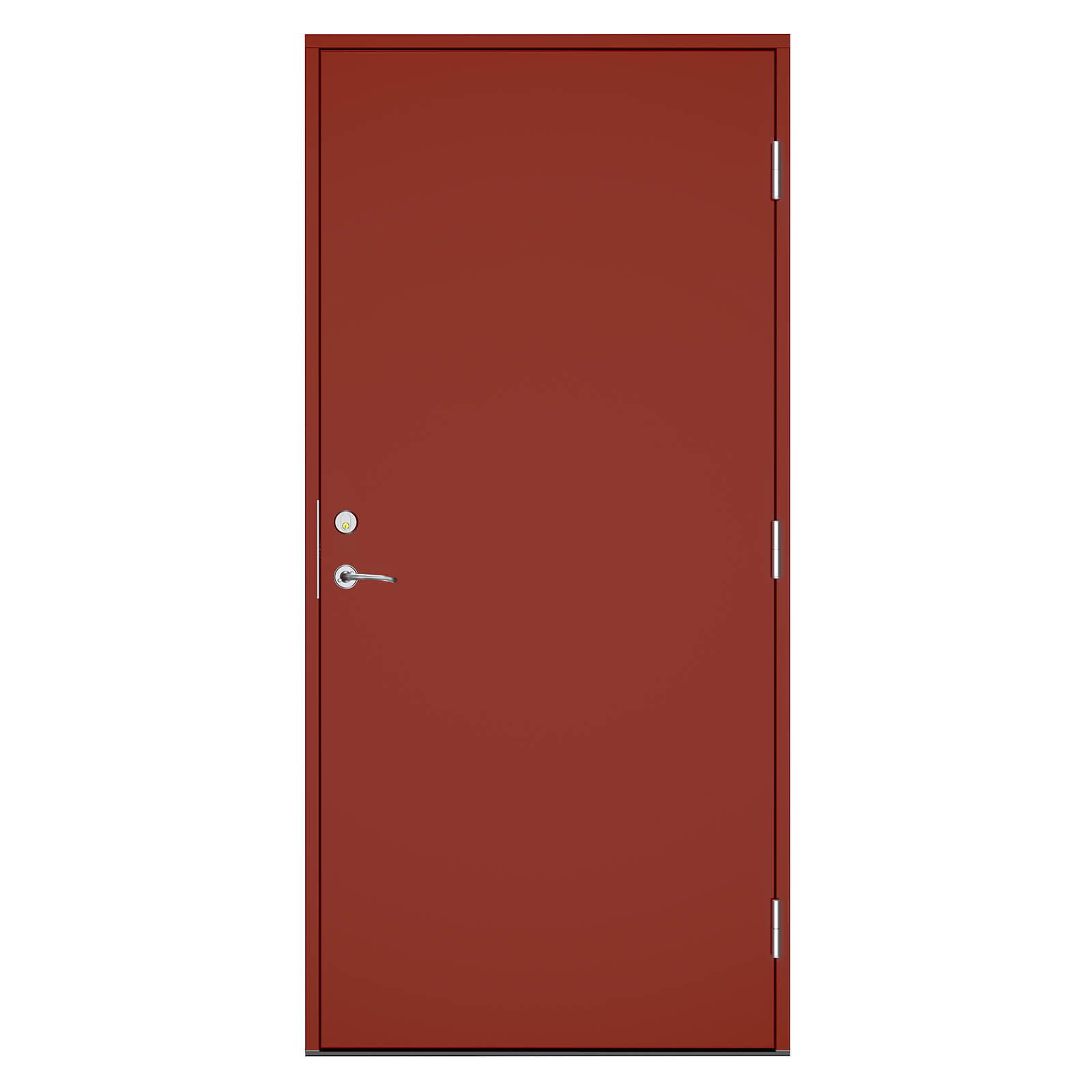 Ytterdörr Swedoor Clever-Line+ Muddus