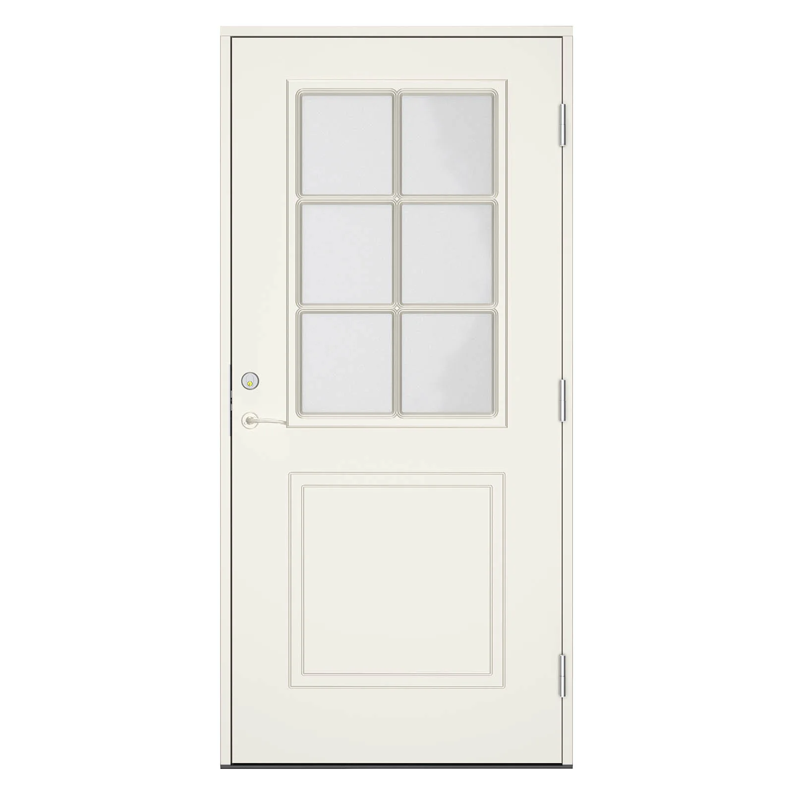S-0500-N, Vit