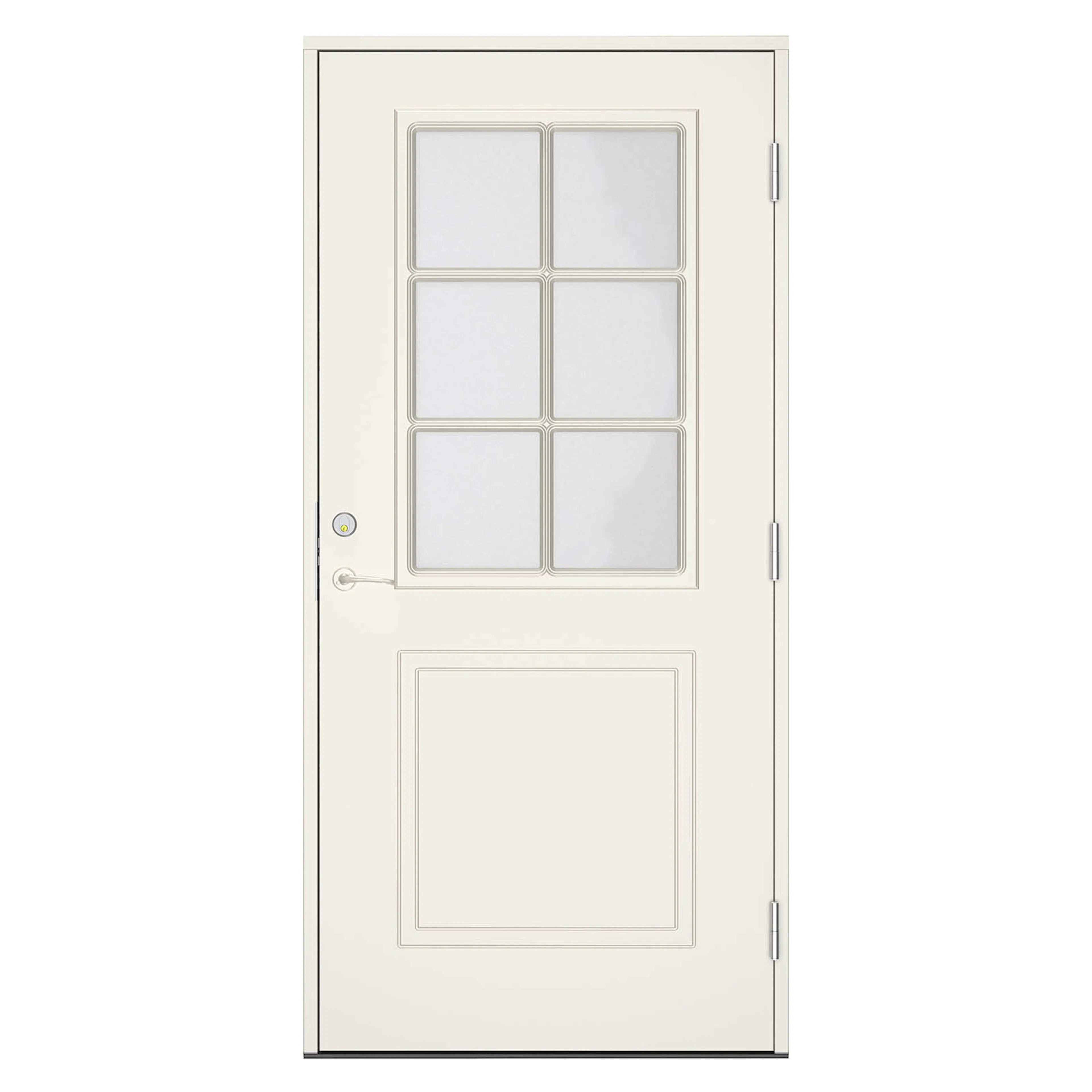 S-0500-N, Vit