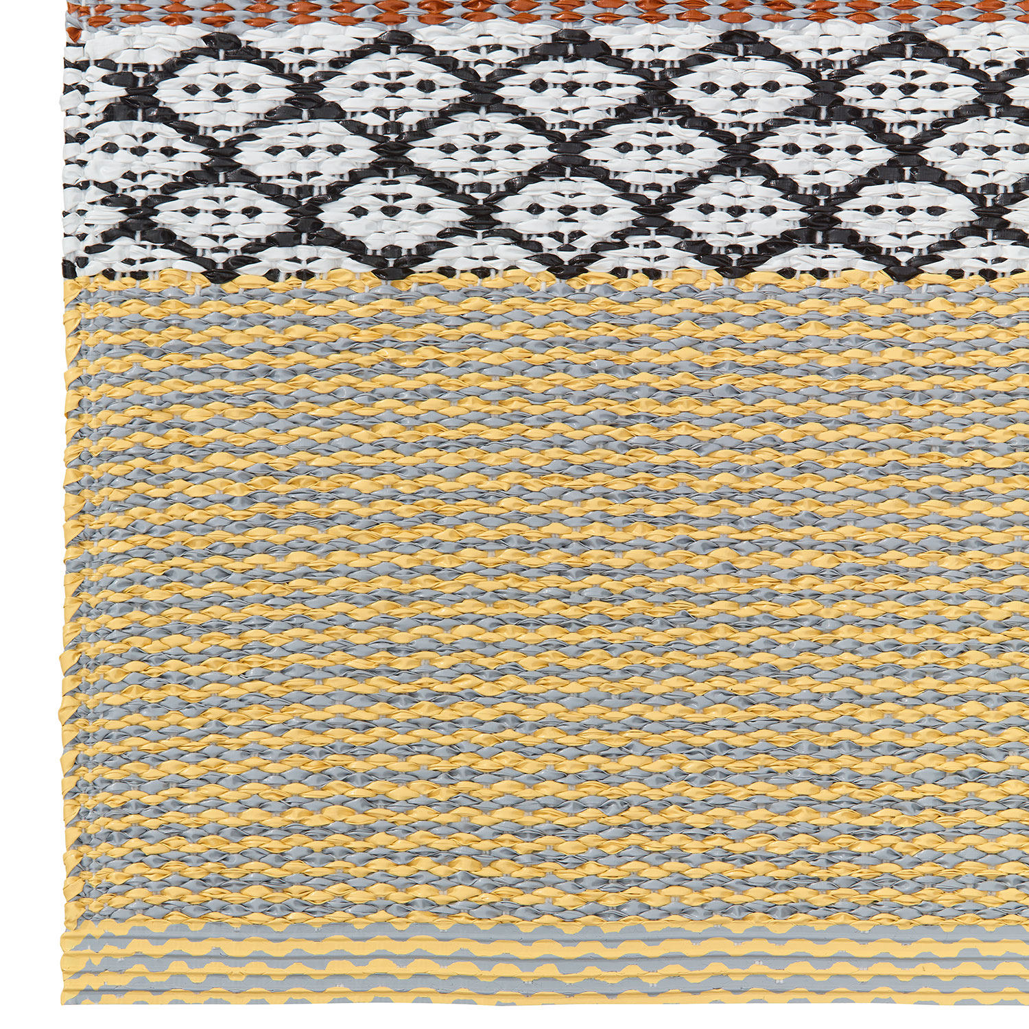 Plastmatta Horredsmattan Savanne