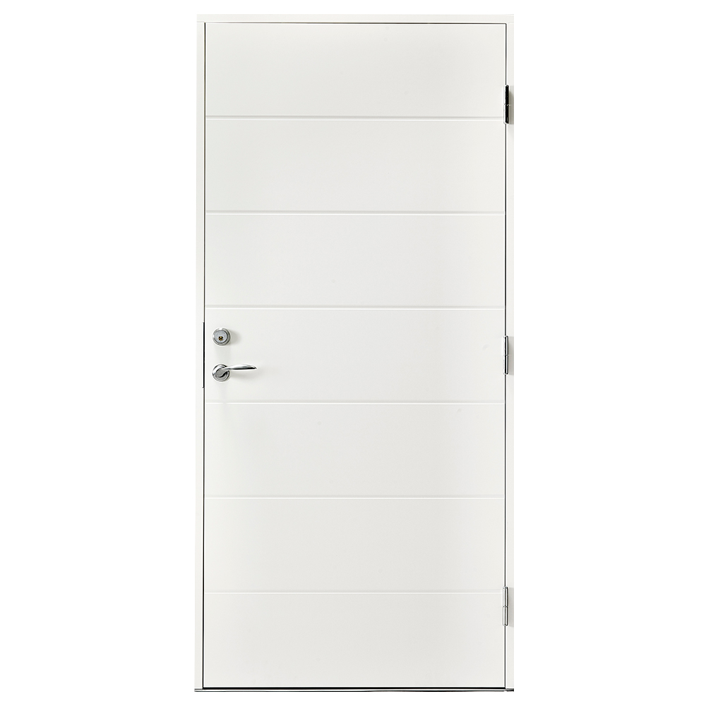 Ytterdörr Br. Johansson SY101