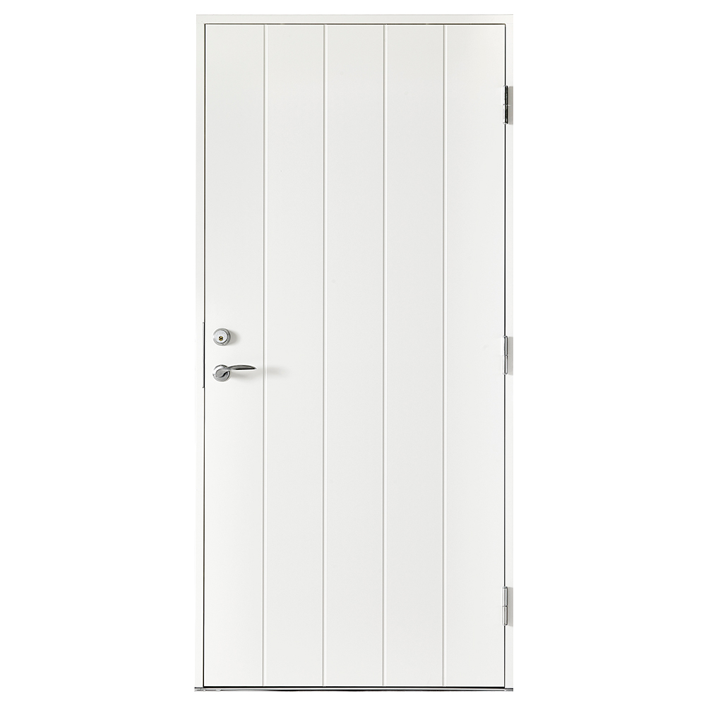 Ytterdörr Br. Johansson SY102