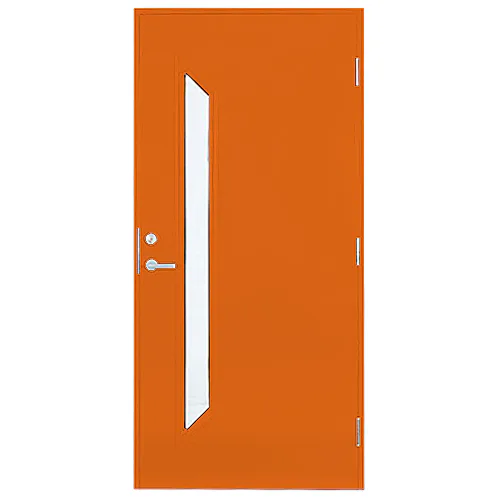 S-1080-Y50R, Orange