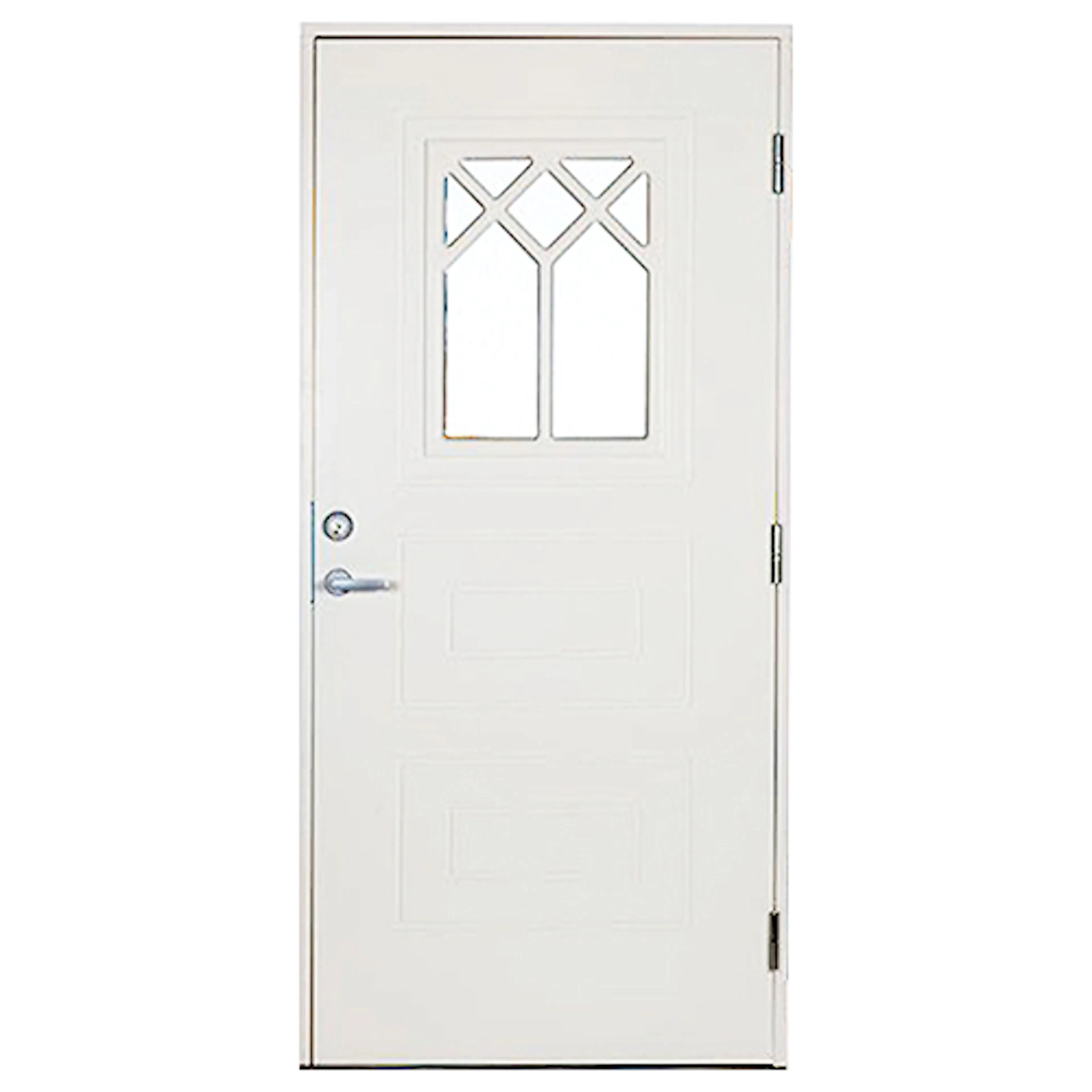 S-0502-Y, Vit
