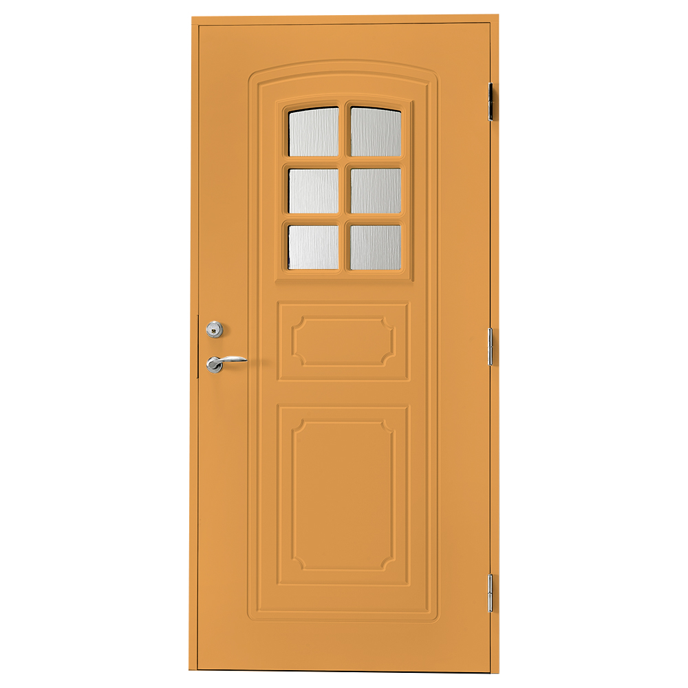 Ytterdörr Br. Johansson SY113 Cotswoldglas