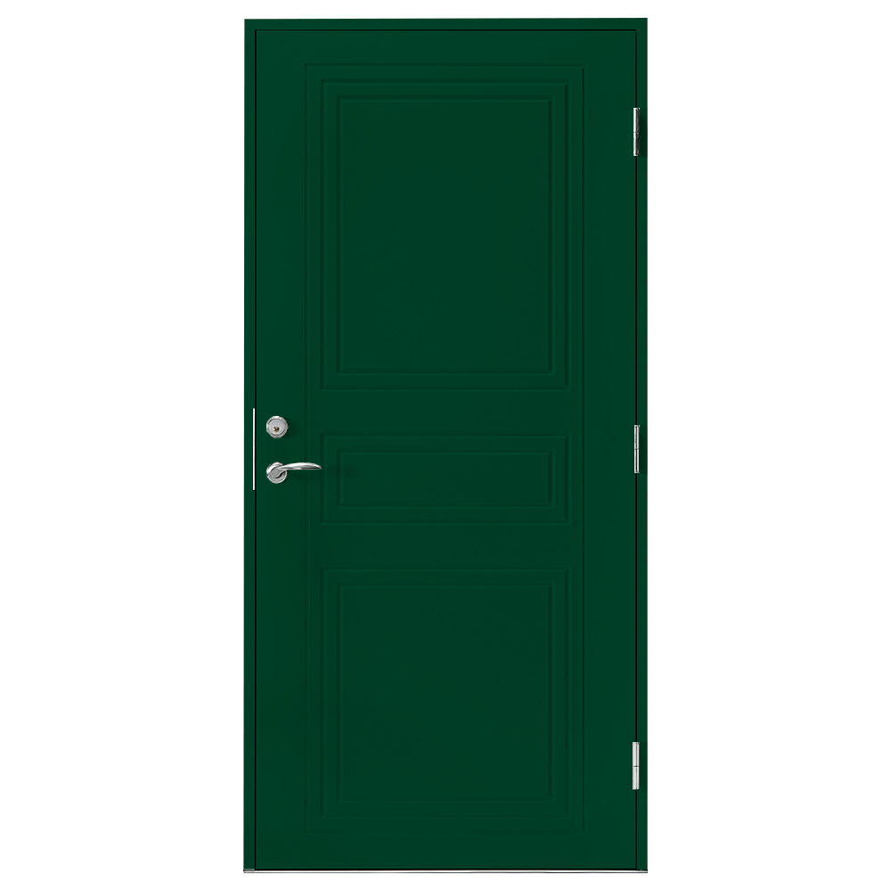 Ytterdörr Br. Johansson SY114