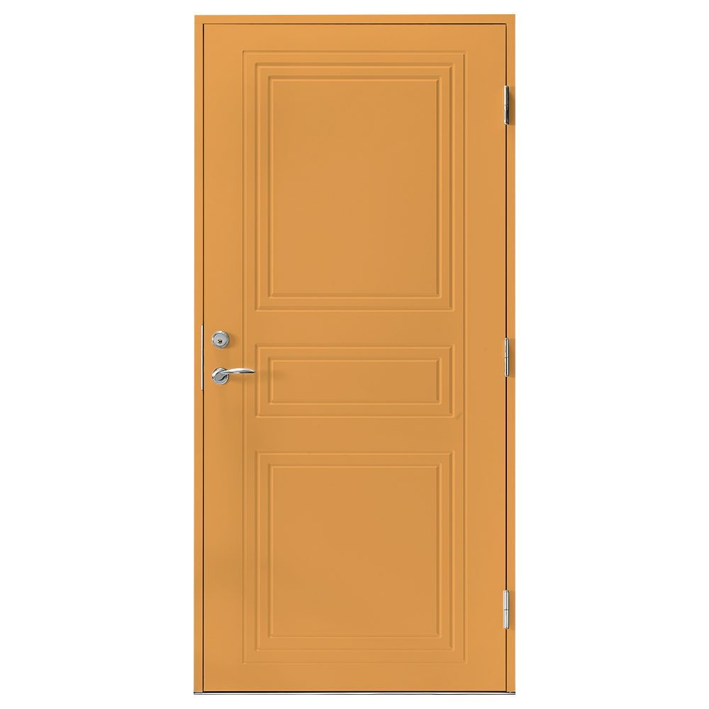 Ytterdörr Br. Johansson SY114