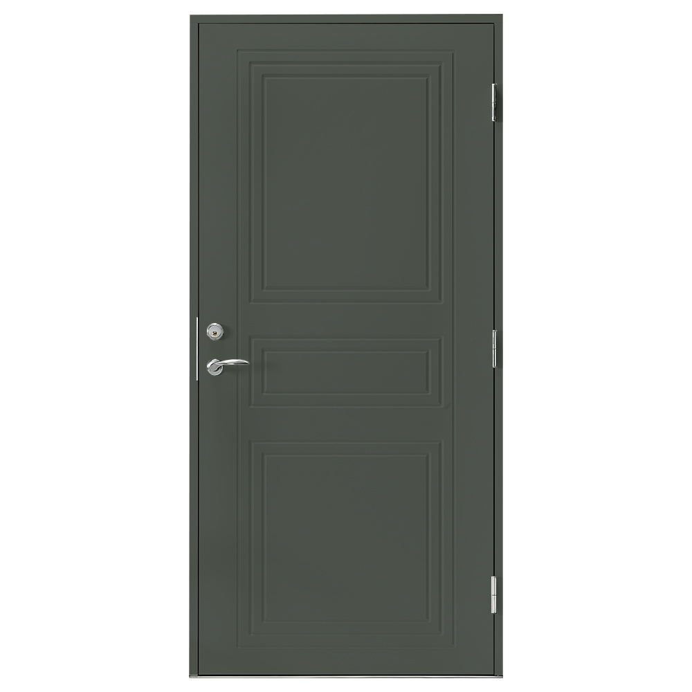 Ytterdörr Br. Johansson SY114