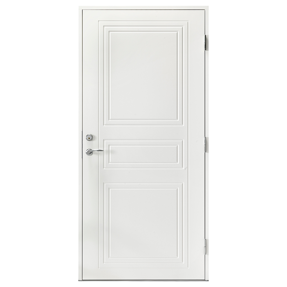 Ytterdörr Br. Johansson SY114