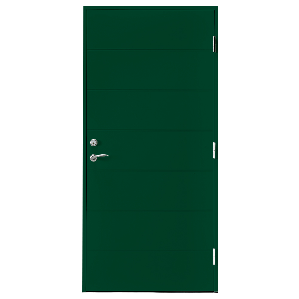 Ytterdörr Br. Johansson SY122