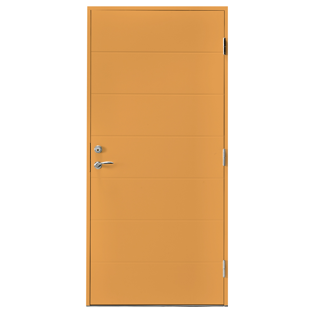 Ytterdörr Br. Johansson SY122