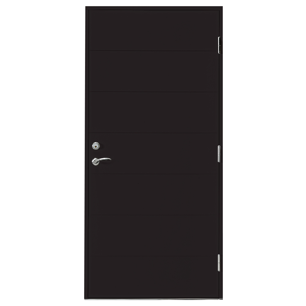 Ytterdörr Br. Johansson SY122