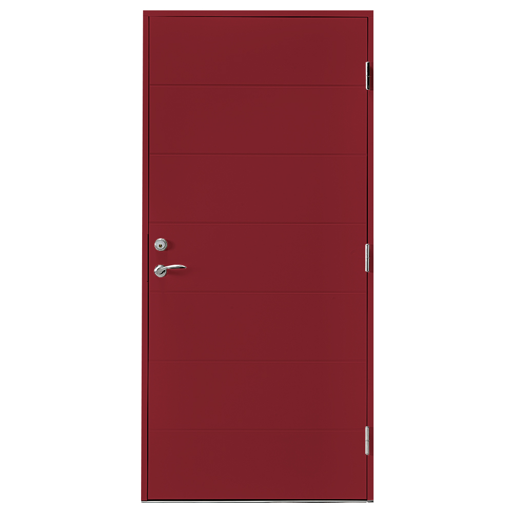 Ytterdörr Br. Johansson SY122