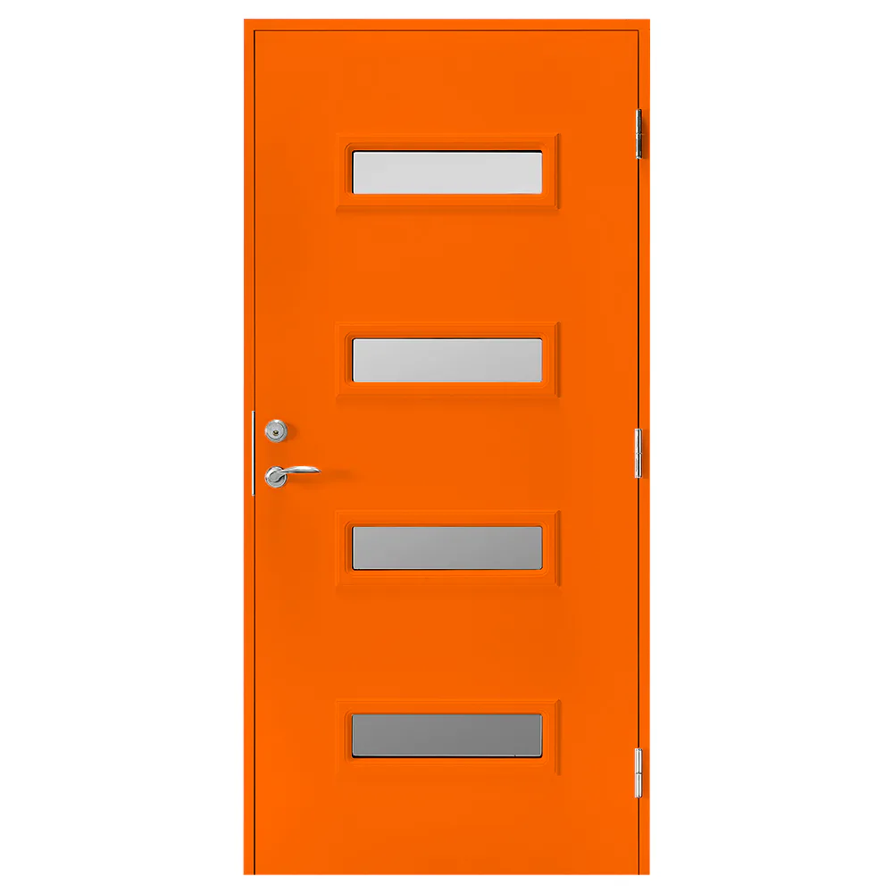 S-1080-Y50R, Orange