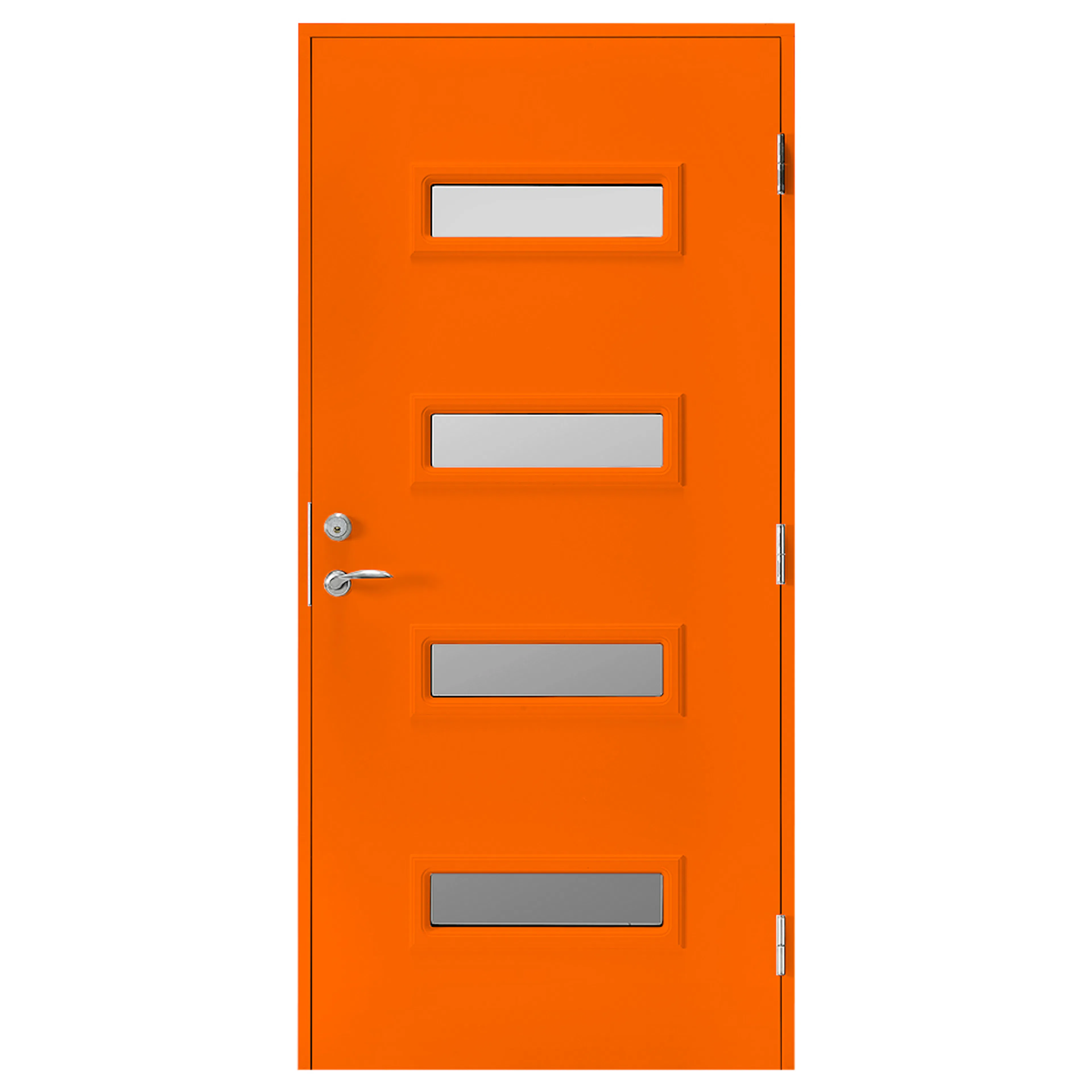 S-1080-Y50R, Orange