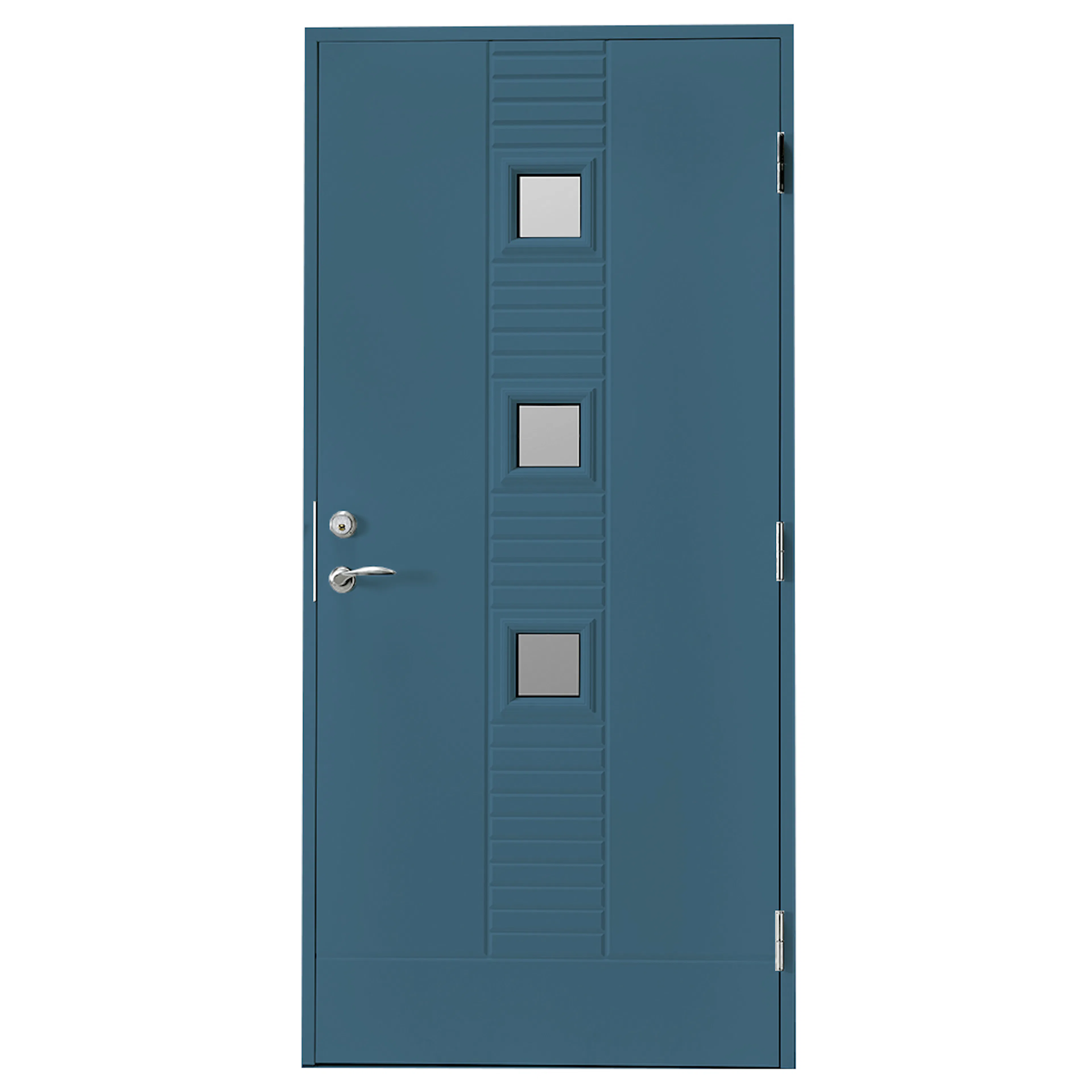 S-5020-R90B, Blå