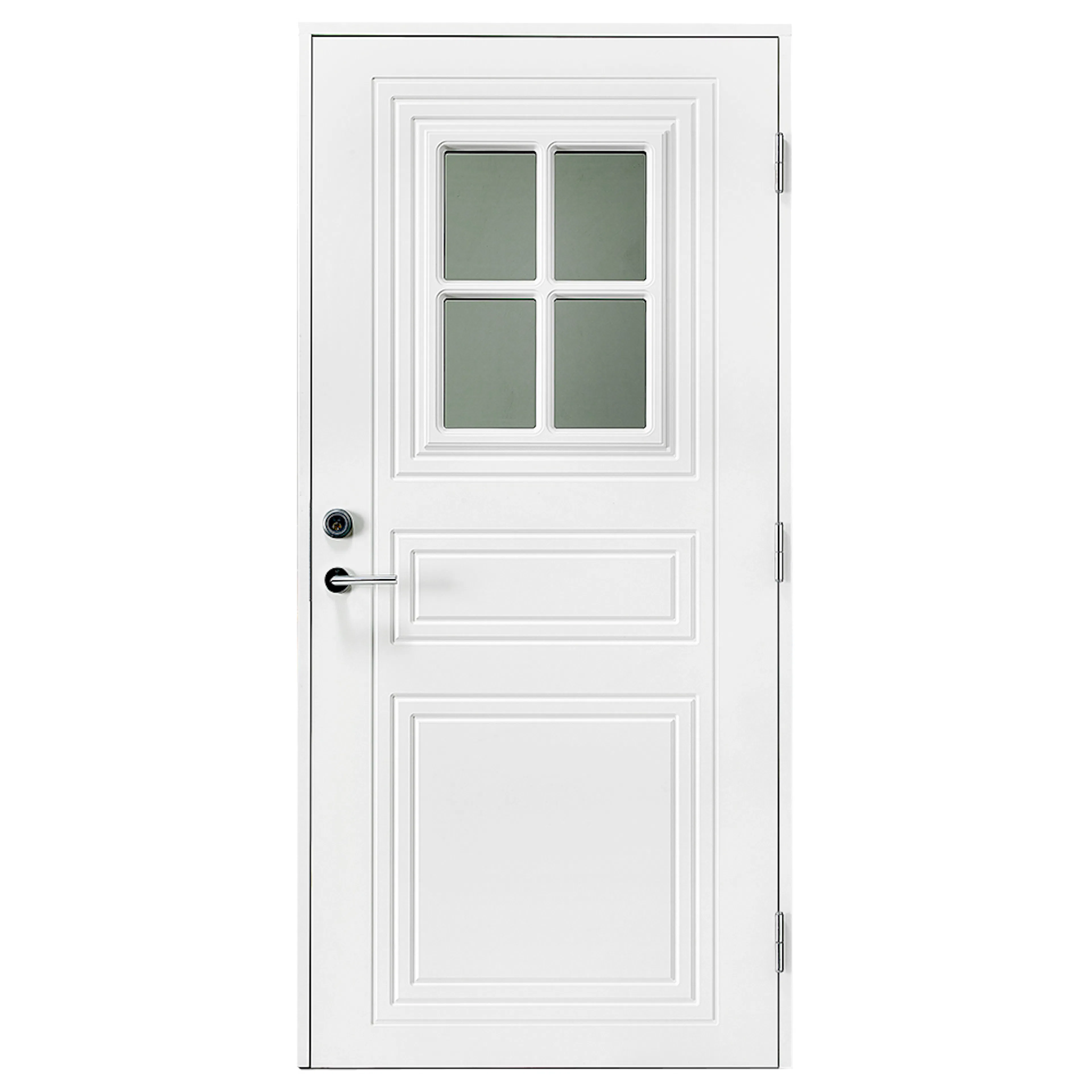 S-0502-Y, Vit