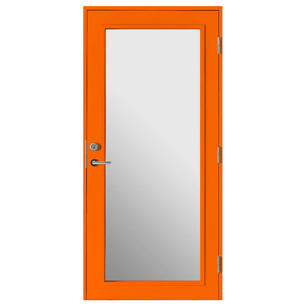 S-1080-Y50R, Orange