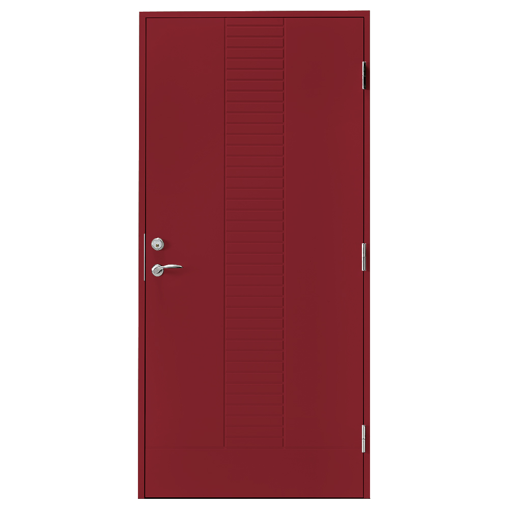 Ytterdörr Br. Johansson SY141