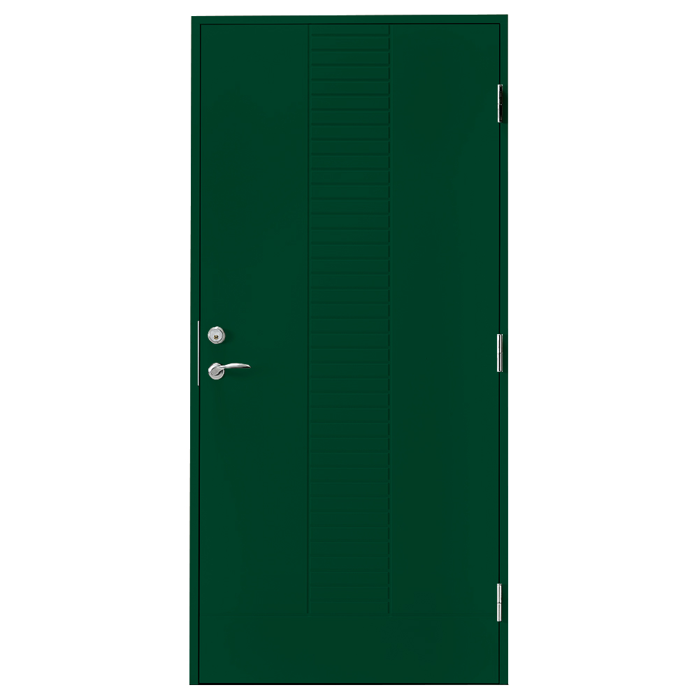 Ytterdörr Br. Johansson SY141