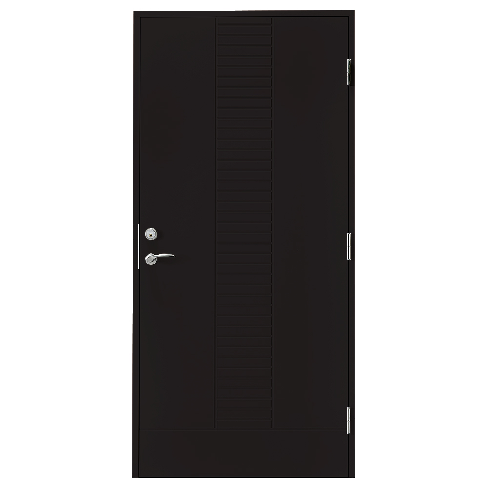 Ytterdörr Br. Johansson SY141