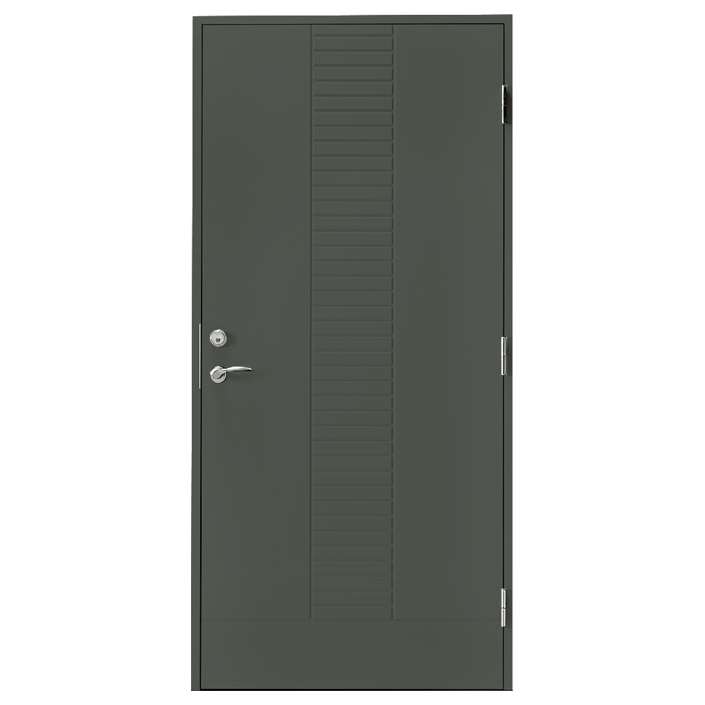 Ytterdörr Br. Johansson SY141